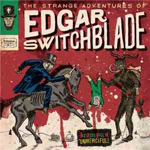 Lonesome Wyatt - The Strange Adventures Of Edgar Switchblade #1: Krampus Unmerciful download free