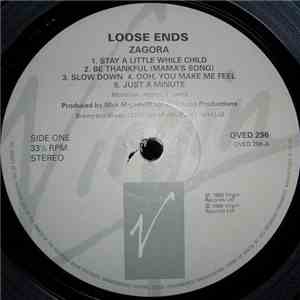Loose Ends - Zagora download free