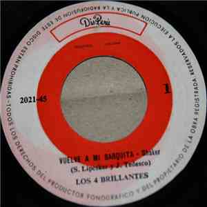Los 4 Brillantes - Vuelve A Mi Barquita download free