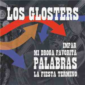 Los Glosters - Palabras download free