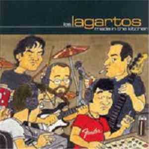 Los Lagartos - Made In The Kitchen download free