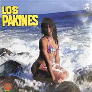 Los Pakines - Grandes éxitos de Los Pakines de Perú download free