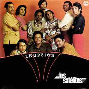 Los Satelites - Erupción download free