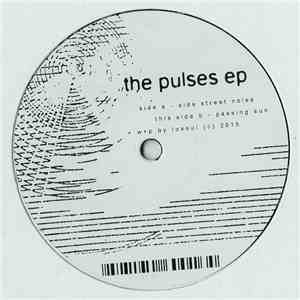 Losoul - The Pulses EP download free