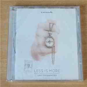 Lost Frequencies - Less Is More download free