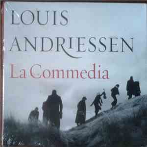Louis Andriessen - La Commedia download free