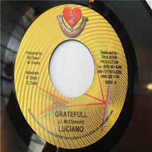 Luciano  - Grateful download free