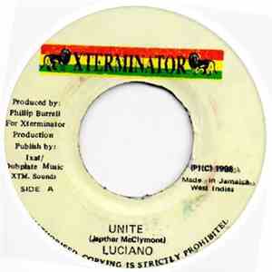 Luciano  - Unite download free