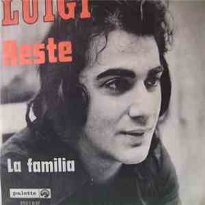 Luigi - Reste / La Familia download free