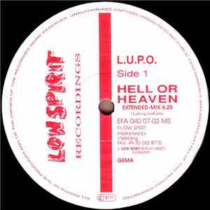 L.U.P.O. - Hell Or Heaven download free