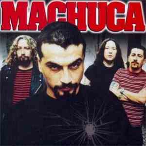 Machuca - ¡Viva Machuca! download free