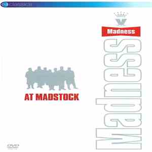 Madness - At Madstock download free