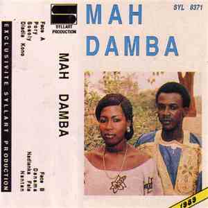Mah Damba - Untitled download free