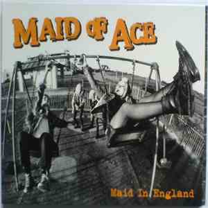 Maid Of Ace - Maid In England download free