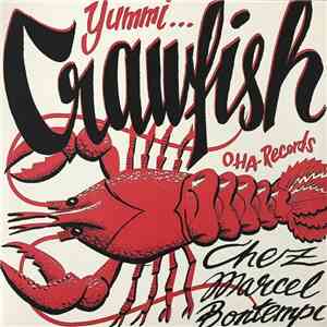 Marcel Bontempi - Crawfish download free