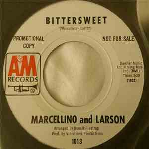 Marcellino and Larson - Bittersweet download free