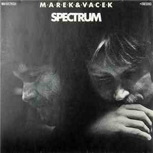 Marek & Vacek - Spectrum download free