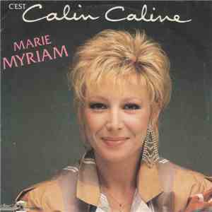 Marie Myriam - C'Est Calin Caline download free