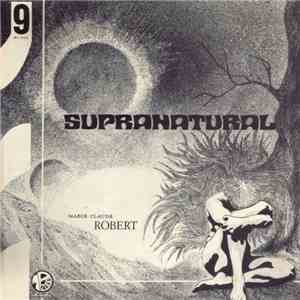 Marie-Claude Robert - Supranatural download free