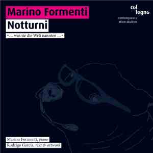 Marino Formenti - Notturni download free