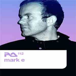 Mark E - RA.112 download free