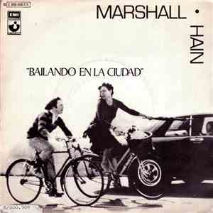 Marshall - Hain - Dancing In The City download free