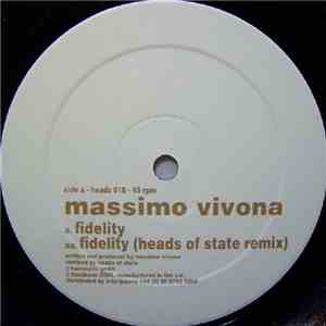 Massimo Vivona - Fidelity download free