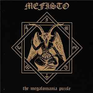 Mefisto - The Megalomania Puzzle download free