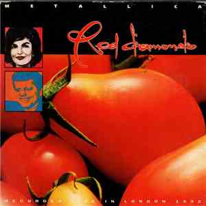 Metallica - Red Diamonds download free