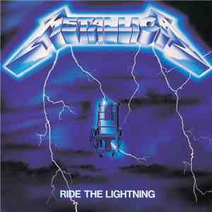 Metallica - Ride The Lightning download free