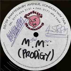 Method Man - Release Yo' Delf (Prodigy Mix) download free