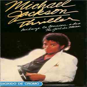 Michael Jackson - Thriller download free