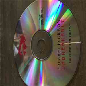 Michael Jackson - UNBREAKABLE download free