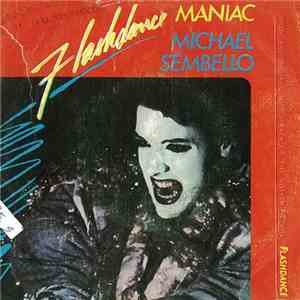 Michael Sembello - Maniac download free