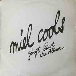 Miel Cools - Miel Cools Zingt Ernst Van Altena download free