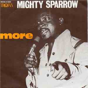 Mighty Sparrow - More download free