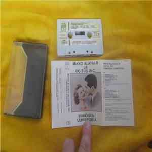 Mikko Alatalo & Coitus Inc. - Viimeinen Lehmipoika download free