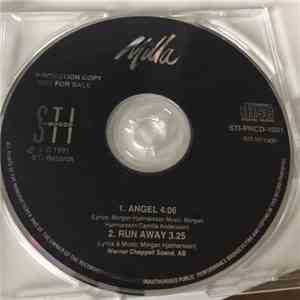 Milla - Angel download free