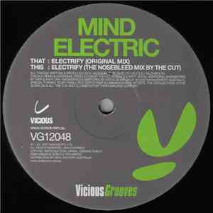 Mind Electric - Electrify download free