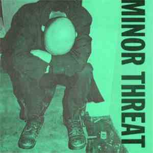 Minor Threat - Complete Discography download free