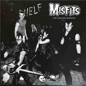 Misfits - The 1980 MSP Sessions download free