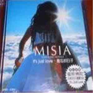 Misia - It's Just Love download free