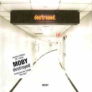 Moby - Destroyed download free