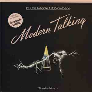 Modern Talking - In The Middle Of Nowhere download free