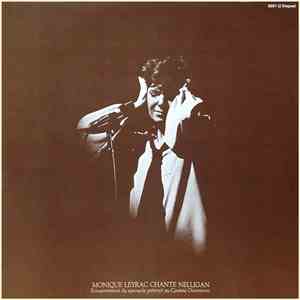 Monique Leyrac - Chante Nelligan download free