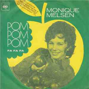 Monique Melsen - Pom Pom Pom download free