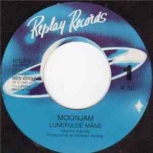 Moonjam - Lunefulde Måne download free
