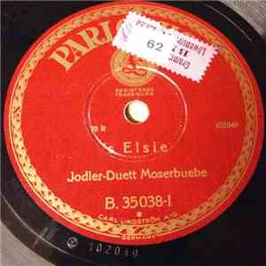 Moserbuebe - 's Elsie / Moser-Buebe-Ländler download free