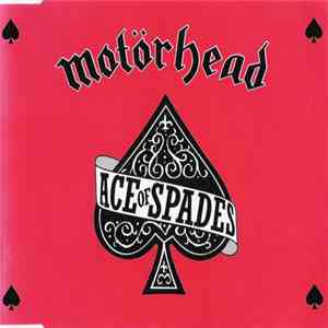 Motörhead - Ace Of Spades download free