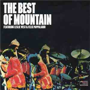 Mountain - The Best Of Mountain download free